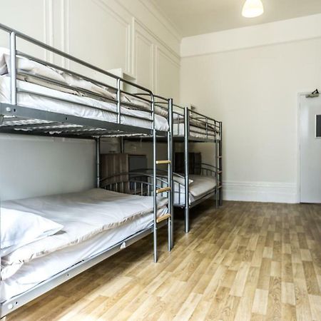 Sandeman-Allen Hostel Londres Extérieur photo