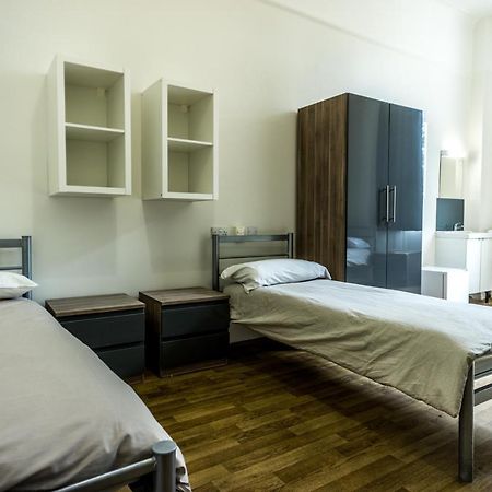 Sandeman-Allen Hostel Londres Extérieur photo
