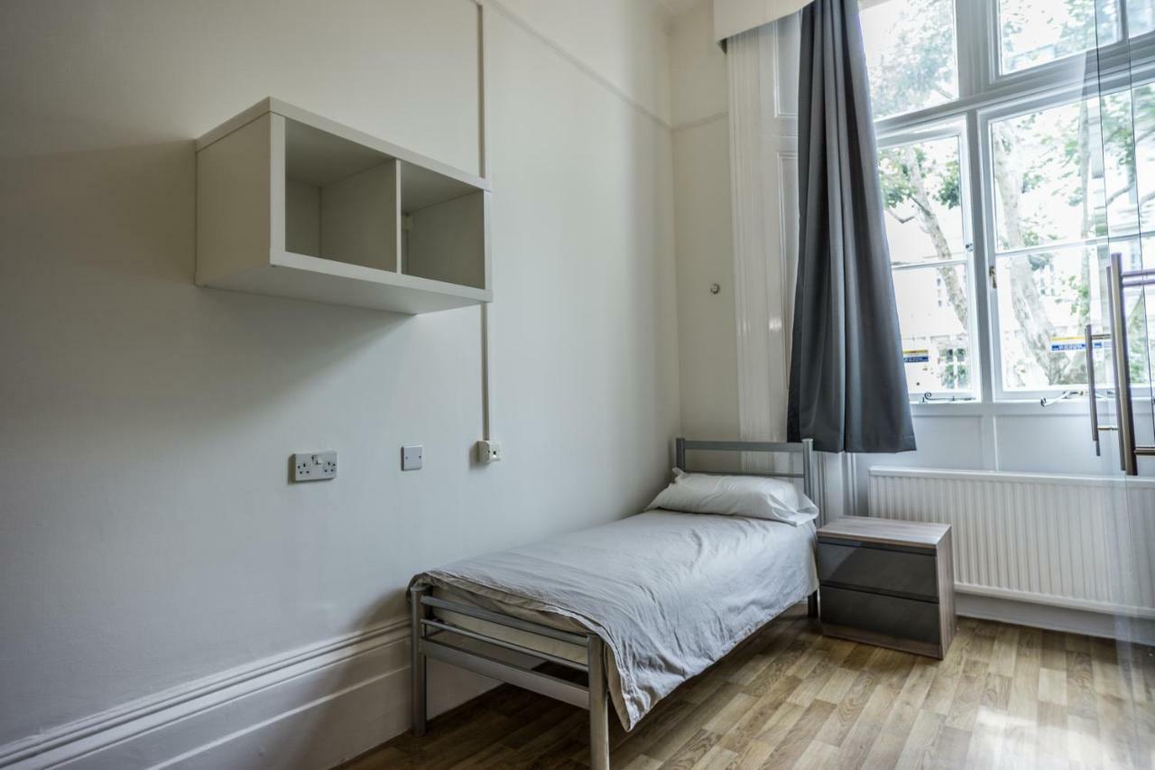 Sandeman-Allen Hostel Londres Extérieur photo