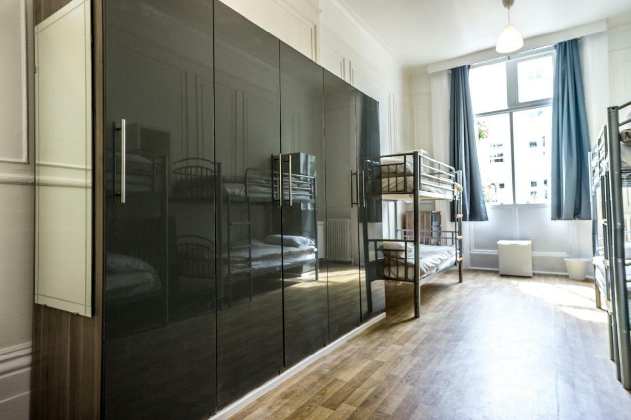 Sandeman-Allen Hostel Londres Extérieur photo